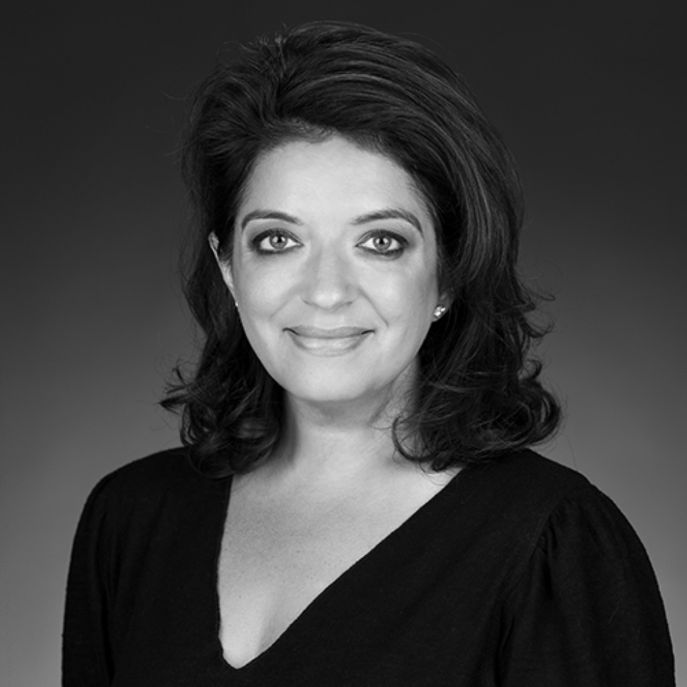 Meet your Posher, Amreen
